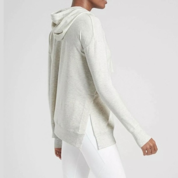 Athleta Tops - Athleta Sayulita Hoodie